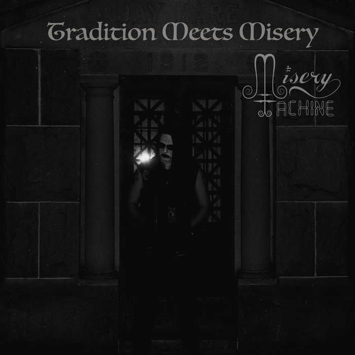 邦楽 BRATS MISERY Tradition Meets Misery | Picazio/ Misery Machine
