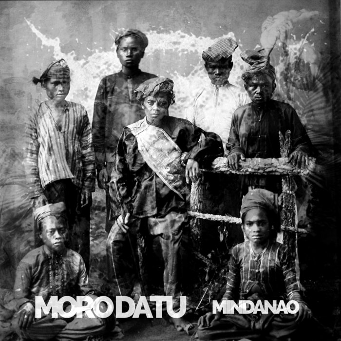 mindanao | morodatu | purgatório records