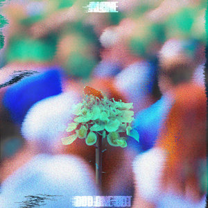 Alone cover