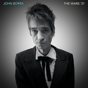 The Wars '21 - Remix cover