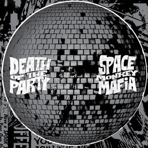 Death of the Party - Single cover