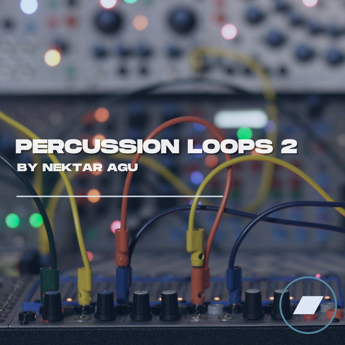 PercussIon Loops 2 [Abstract Microhouse Sequences] nektar agu