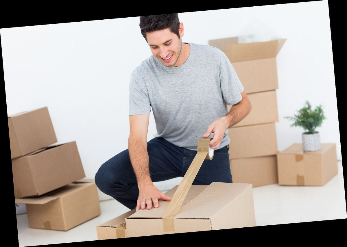 allocation and apportionment of service charge costs of moving