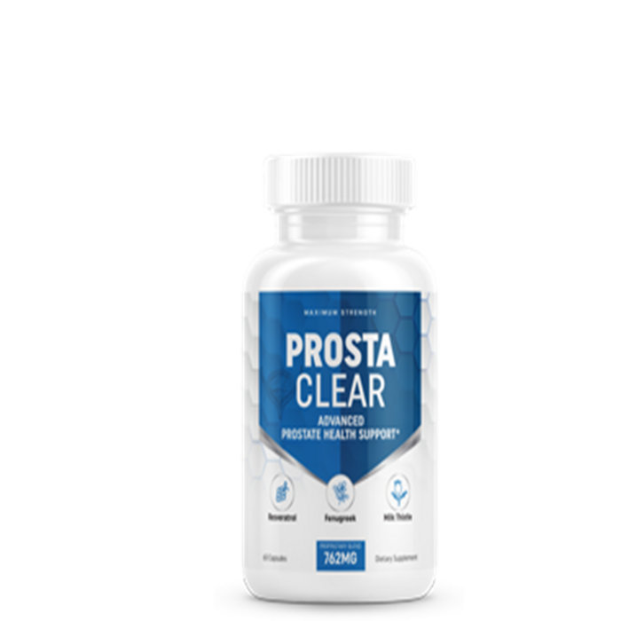 ProstaClear Reviews All You Need To Know About *ProstaClear Offers ...