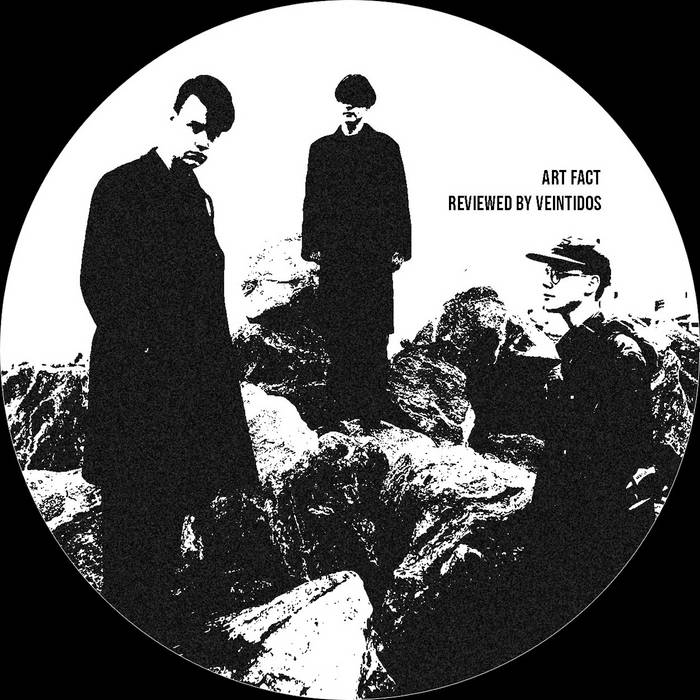 22247002 | Various | 22recordings