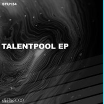 Studio3000 Records — Talentpool EP