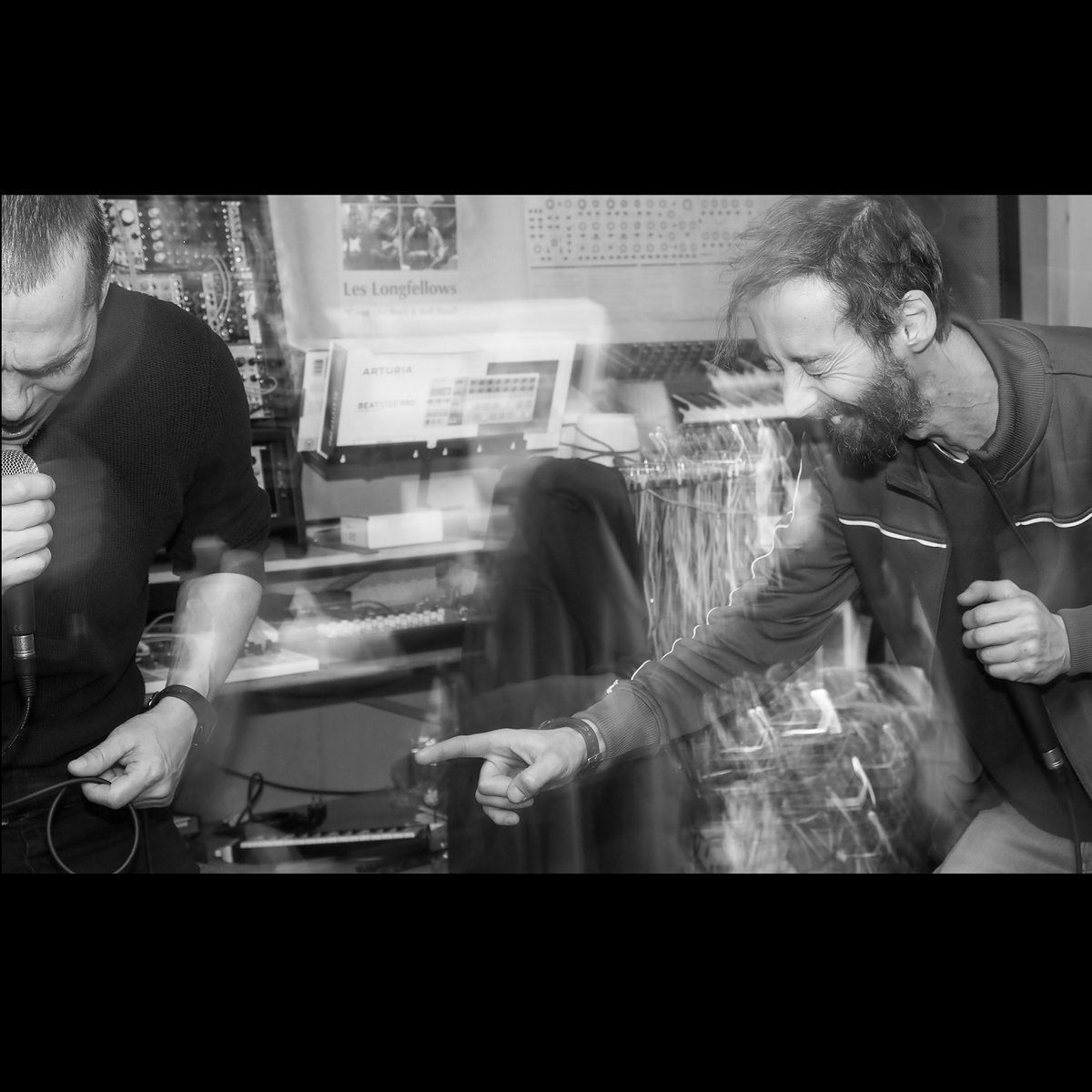 Does freedom exist? DEAD END