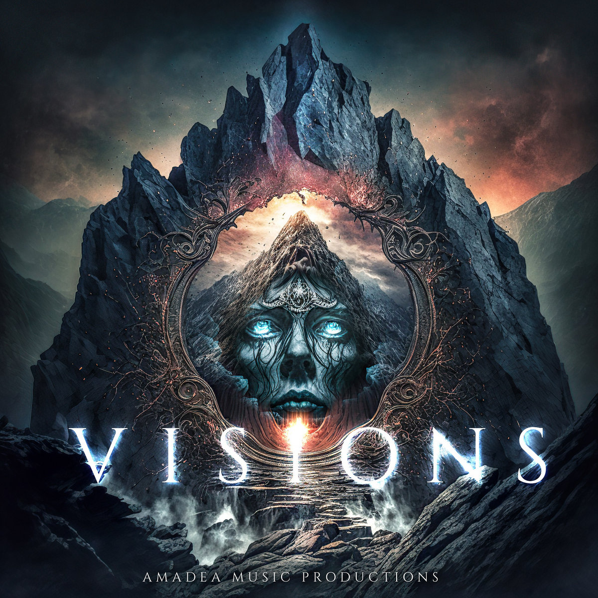 Visions | Amadea Music Productions