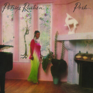 Shout It Out | Patrice Rushen