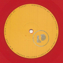 M.R. LODE — Pirka Vinyl Cuts 05 [PVC05]