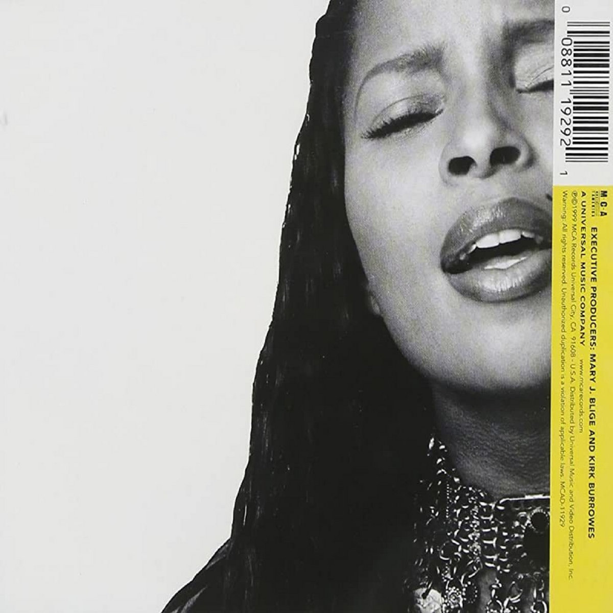 Mary J. Blige LP EU などおまとめセット a3726925622_10.jpg