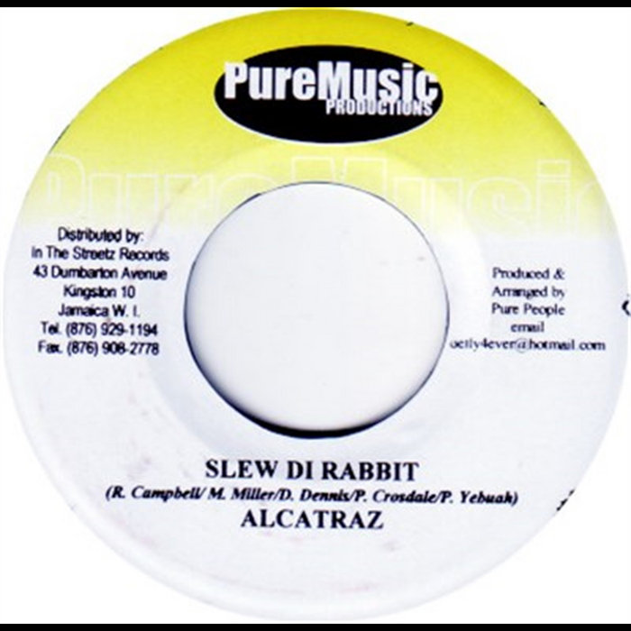 Broken Hearted Memories Slew Di Rabbit | Anthony B