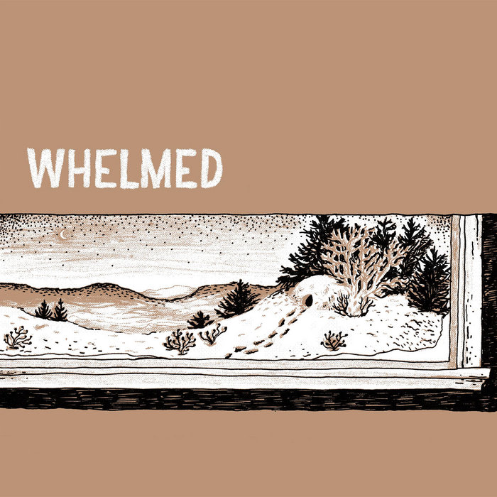 Whelmed | Whelmed