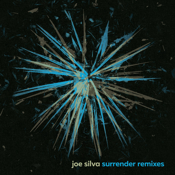 Surrender (Dano's Break Dub) release artwork