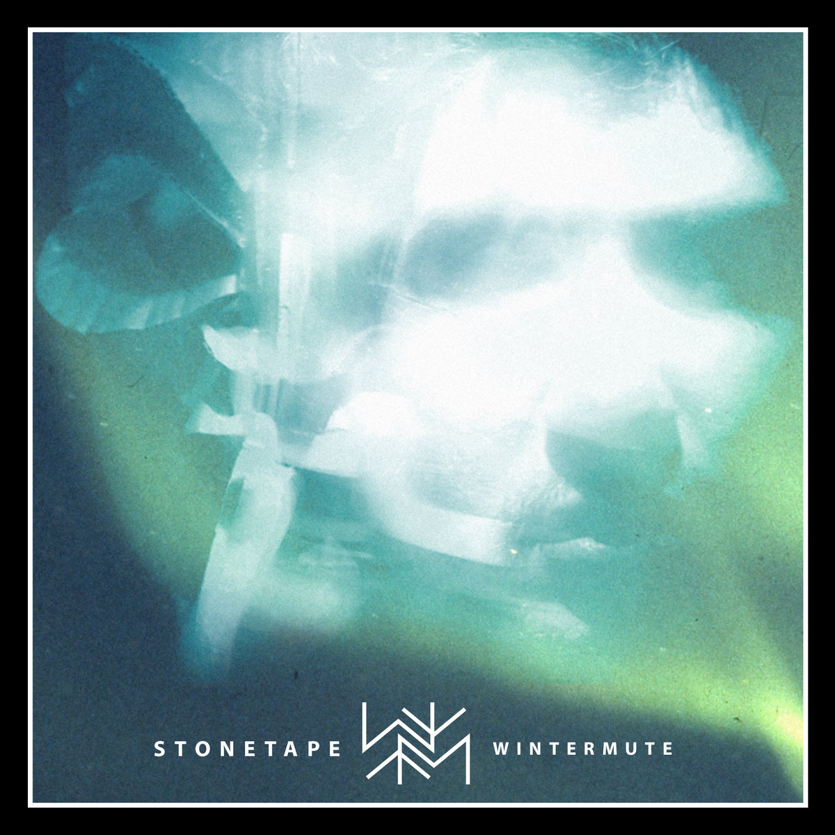 Wintermute | StoneTape | Discos Diaspora