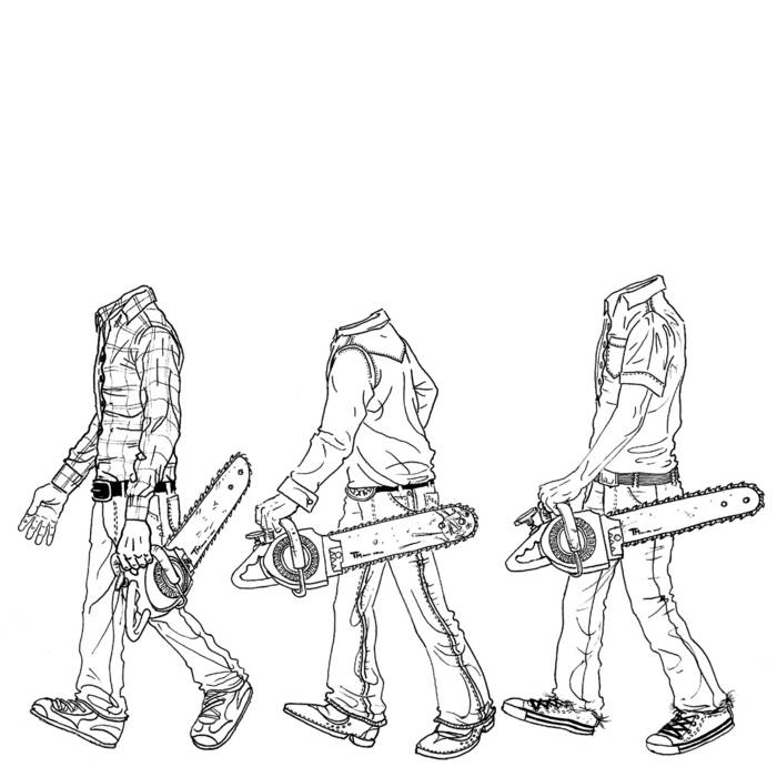 untitled album) | Tera Melos