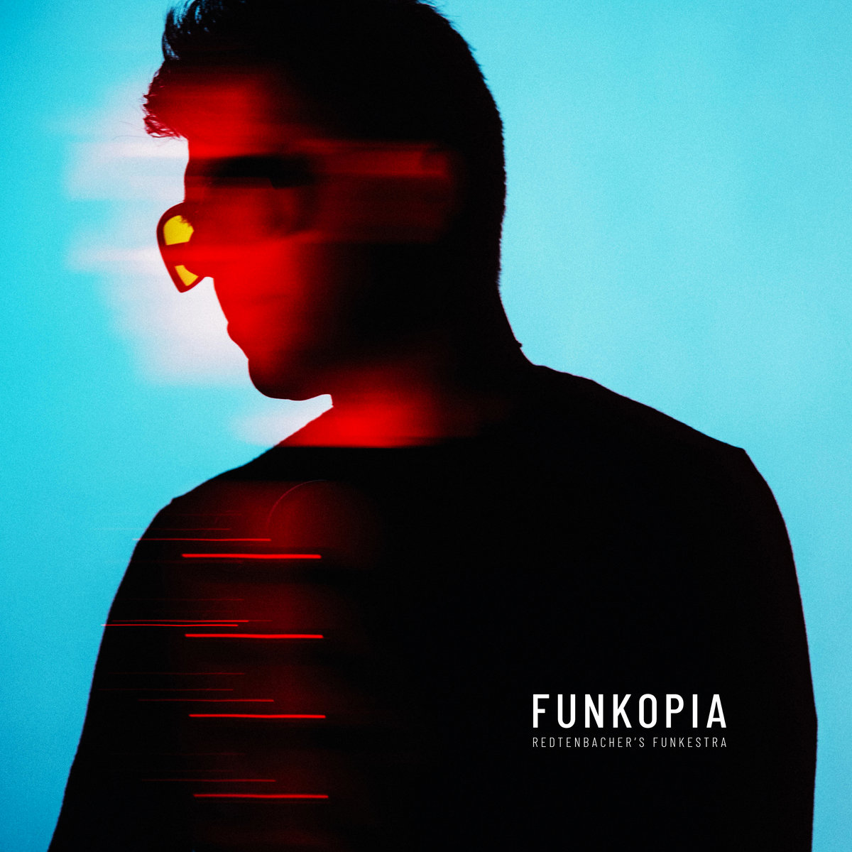 FUNKOPIA | Funkestra