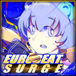 Simon - EUROBEAT SURGE