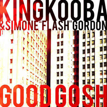 Music | King Kooba
