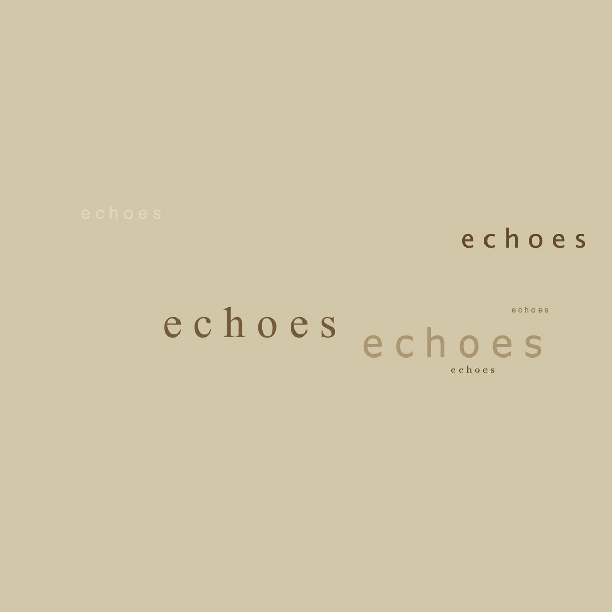 echo 1