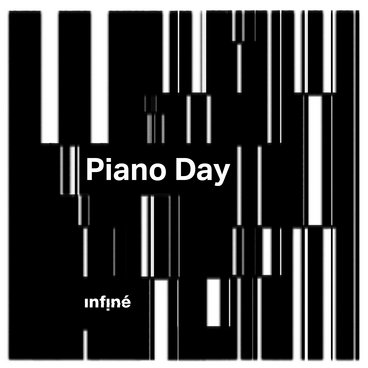 InFiné Piano Day 24 main photo