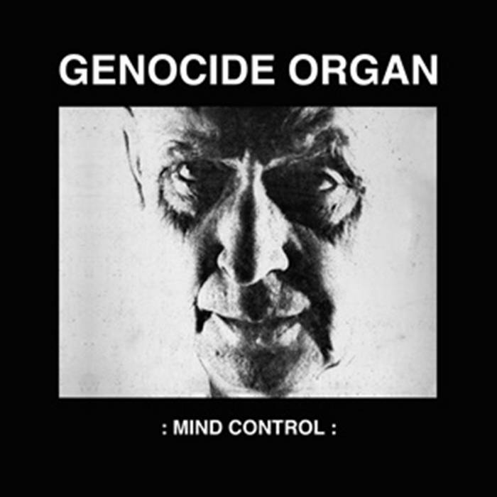 MIND CONTROL : | GENOCIDE ORGAN | Tesco Distribution Germany