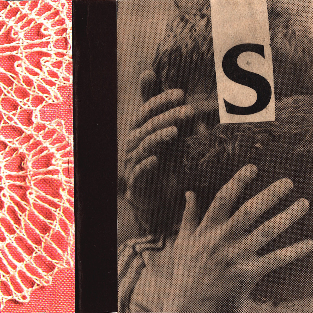 SA // SB Sampler cover