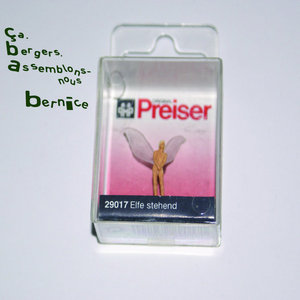 ça bergers, assemblons-nous cover