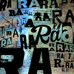 RARARA cover