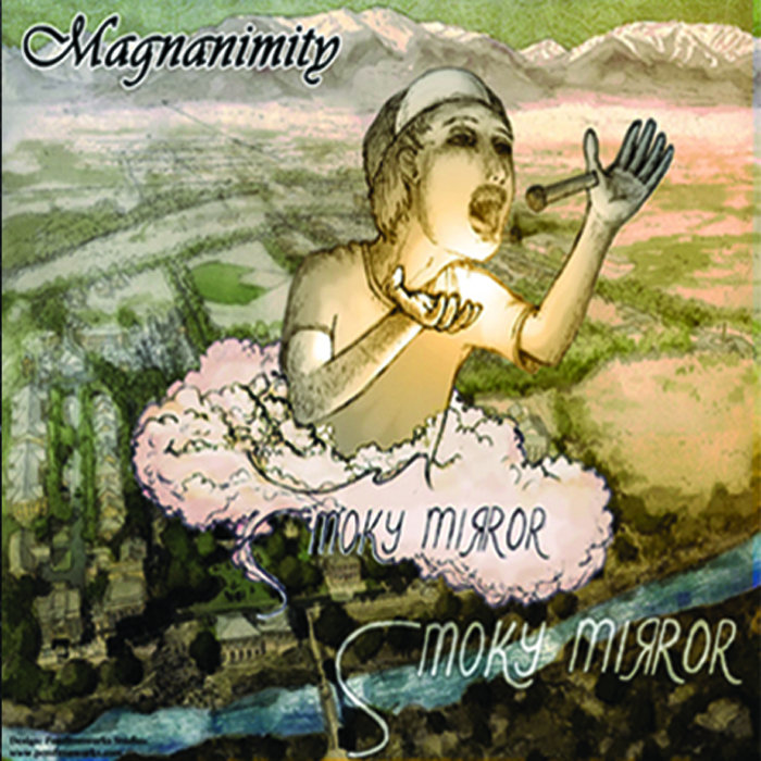 Download Magnanimity For Android Free