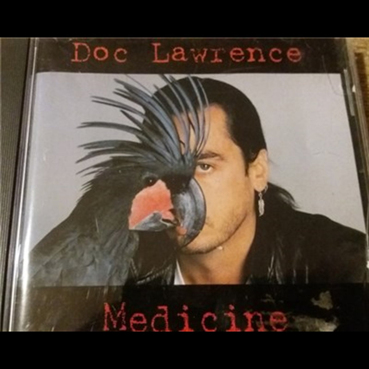 Medicine | Doc Lawrence