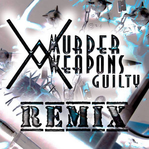 Frantic(X-FUSION remix)X-Fusion, Murder Weapons cover