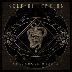 Stockholm Hearts cover