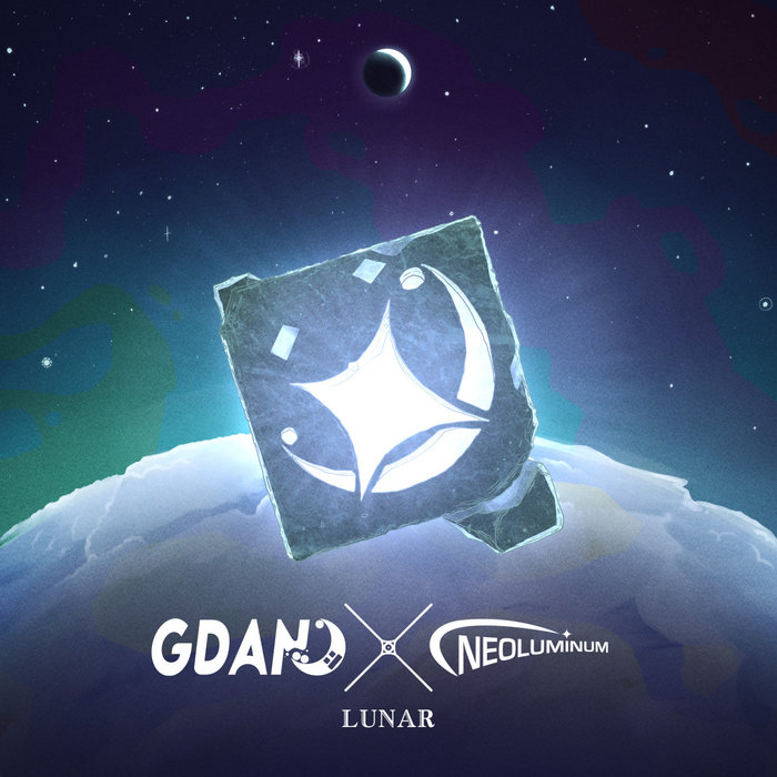 STARDUST (feat. herozer) | REKON | Neoluminum