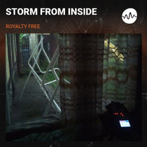 Storm from Inside cover art