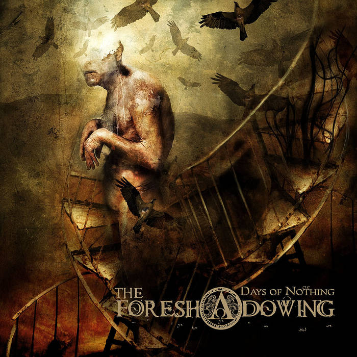 Days Of Nothing | The Foreshadowing | Candlelight Records UK