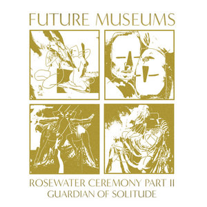 Rosewater Ceremony Part II: Guardian of Solitude cover