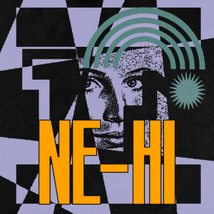 NE-HI EP cover