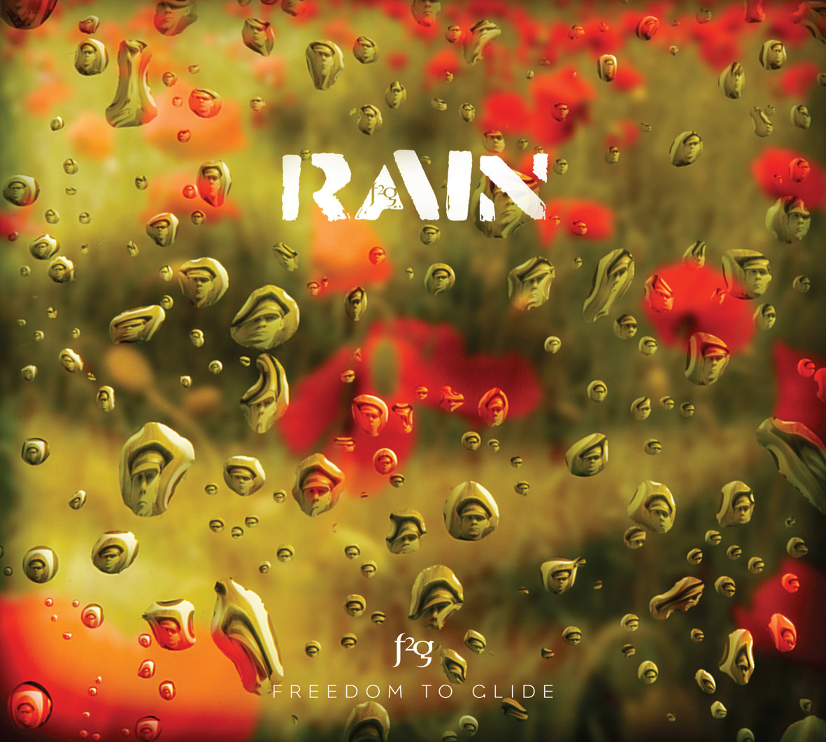 The Rain of Freedom