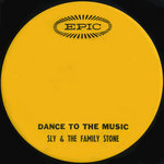 Dance!  ™Shall i bruk it rejig