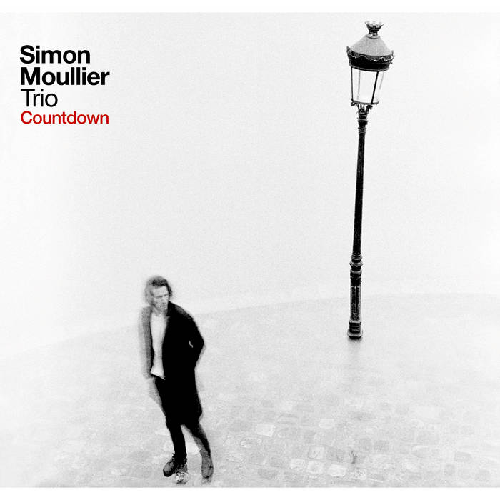 Simon Moullier Trio Countdown Bandcamp