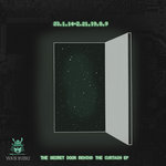 Wan Bushi — The Secret Door Behind the Curtain cover art
