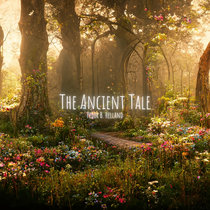 The Ancient Tale cover art