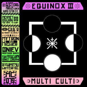 CULTED008 | Multi Culti
