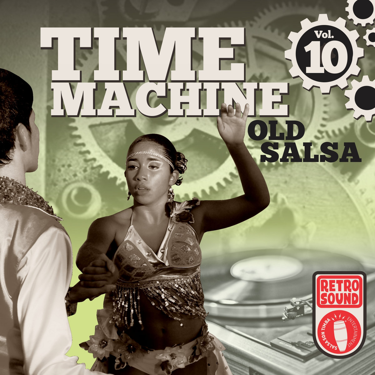 Eternamente Y Sinceramente Roberto Anglero Salsa Son Timba salsa son timba bandcamp