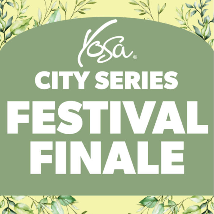 YOSA City Series 3B Spring 2022 | YOSA - Youth Orchestras of San