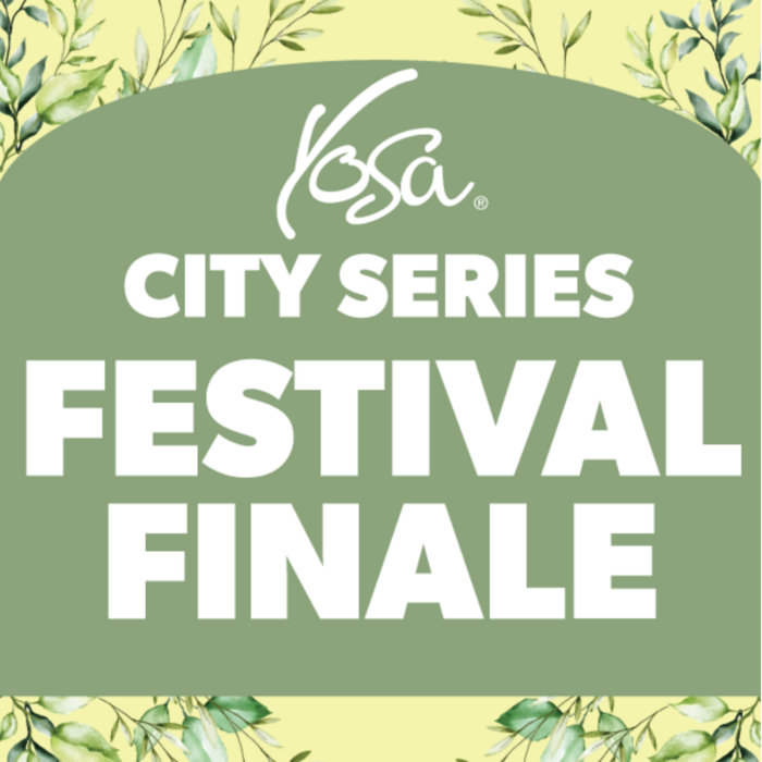 YOSA City Series 3B Spring 2022 YOSA Youth Orchestras of San Antonio