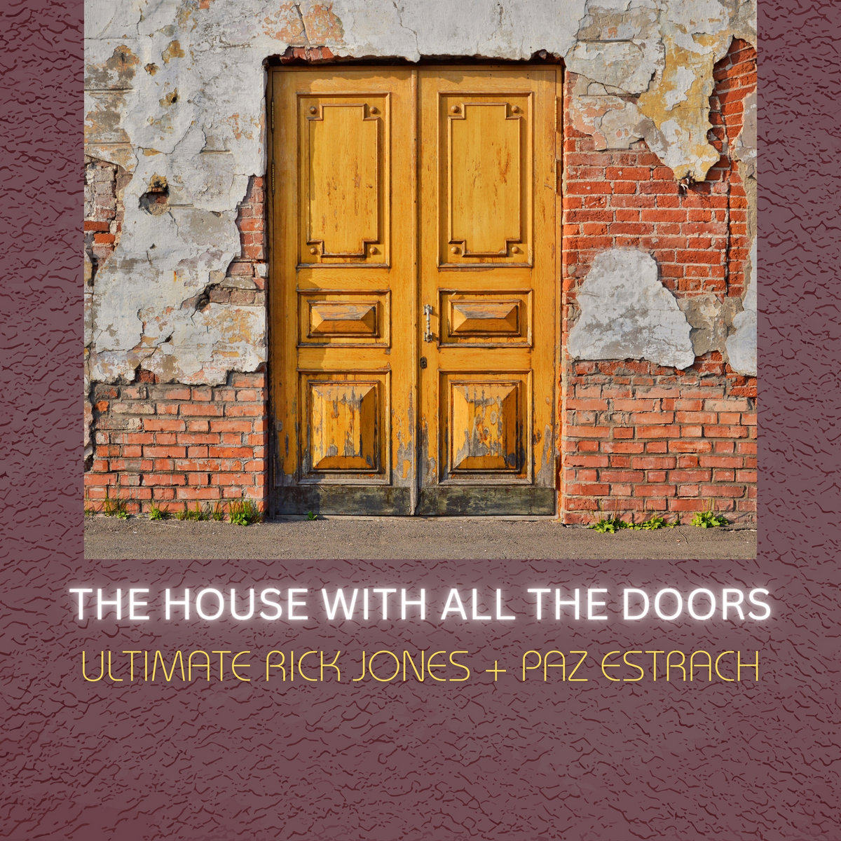 The House with All the Doors
