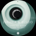 When The Moon Turns To Dust EP [AIR019]