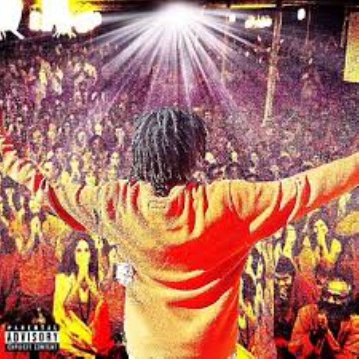 ALLAH EP | JOSH THE AUTHOR | Mudflap Republic